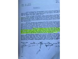 Dersim'de Yakınlarını Kaybedenler