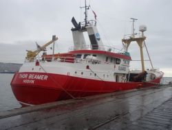 Sismik Gemilerin Yakıtı Türkiye Petrolleri’nden