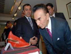 Geleneksel El Sanatları Ve Geleneksel Türk Süsleme Sanatları Karma Sergisi Afyonkarahisar'da Açıldı