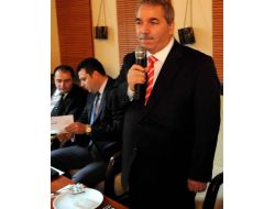 Mhp'nin 'Hilal Kart' Uygulaması Başladı