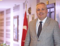 Kasiad Başkanı Hacıkerimoğlu: Geleceğin Şekillenmesinde Öğretmenleri Emeği Büyük