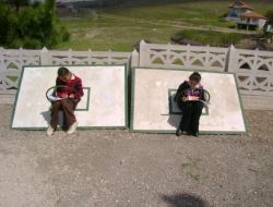 Şuhut Milli Eğitim'den Fotoğraf Ve Kompozisyon Yarışması