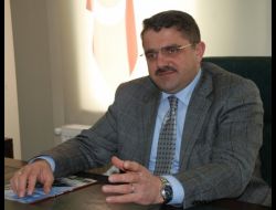 Risiad Başkanı Külünkoğlu: Kobi’ler Doka’dan Yararlanmalı