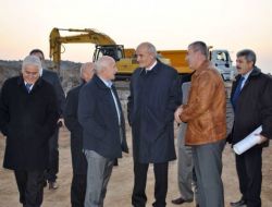 Güney Çevreyolu'nun 12 Kilometrelik Kısmı Gelecek Yıl Hizmete Açılacak