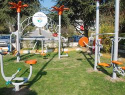 Tuzla Belediyesi'nden Sitelere Oyun Ve Spor Grupları