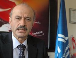 Taşdemir: Online Sistem İle Tapu Kadastroda Hizmeti Kolaylaştırdık