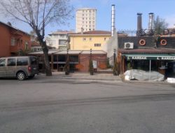 O Gecekondu Kebapçı Oldu!