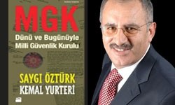 İki gazeteciden ortak kitap: MGK