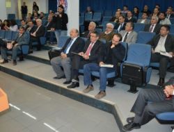 Ebıc-ege 90 Firmaya Yurtdışından Ortak Buldu