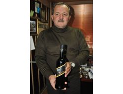 Balıkesir Zeytin Tanıtım Grubu Foodist 2011 Fuarına Katılıyor