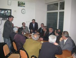 Bulutlar: Gelir Ve Gider Dengesi Eşitlenmiş Bir Belediyede Hizmet Veriyoruz