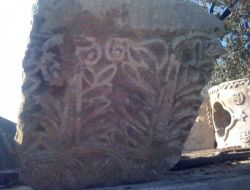 Nevşehir’de 14 Tarihi Eser Yakalandı