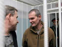 Rusya Ve Estonya, Tacikistan'ın Serbest Bıraktığı Pilotlar İçin Memnun Kaldı