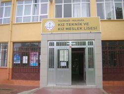 Malkaralı Genç Kızlara Girişimcilik Fırsatı