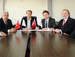 Butgem Mezunlarına Uluslararası Sertifika