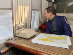 Medvedev: Abd İle Anlaşamazsak, Avrupa Füze Kalkanını Hedef Alırız - 2