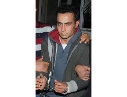 Üniversiteli Gamze’nin Katili Müebbet Hapis Cezası Aldı