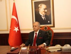 Vali Şentürk: Eğitim Milletlerin Beka Sorunudur