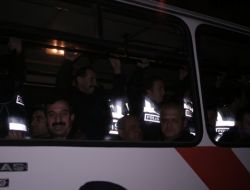 İzmir Büyükşehir Operasyonu