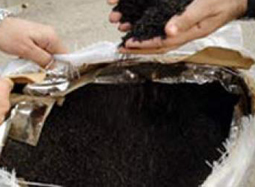 Sınırda  85 TON KAÇAK ÇAY  Ele Geçirildi!