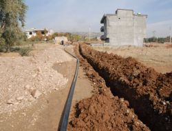 Kahramanmaraş Belediyesi Kış Hazırlıkları Hızla Devam Ediyor