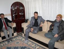 Aksaray’da Hüzünlü Öğretmenler Günü