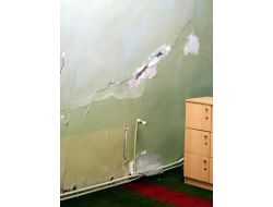 Duvarları Çatlayan Sofular Camii, Yıkılma Tehlikesiyle Karşı Karşıya