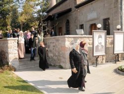 Ankara'da Misafir Edilecek Depremzedeler Hamamönü'nü Gezdi