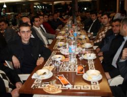 Miad, Öğretmenler Günü İçin Program Düzenledi