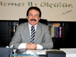 Ünye Belediye Başkanı Ahmet Arpacıoğlu Öğretmenler Gününü Kutladı