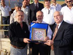 Kuzey Irak,Türk Yatırımcıları Bekliyor!