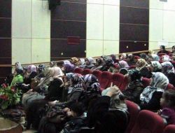 İnci-der'den 'Aile İçi İletişim Ve Problemlerin Çözümü' Semineri