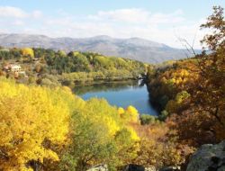 Sporun Önemine Dikkat Çekmek İçin Doğa Yürüyüşü Yapacaklar