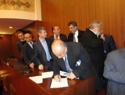 Büyükşehir Belediye Meclisi'nden Kadına Yönelik Şiddet Bildirisine Destek