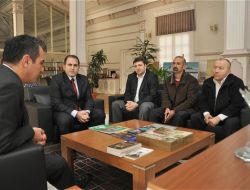 Eyüp’te Akşemsettin’i Anma Etkinlikleri Düzenlenecek