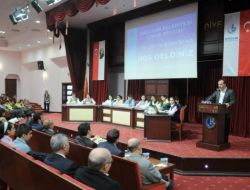 Çocuklar Trafik Yemini Etti, Büyüklere Tavsiyelerde Bulundu