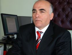 Barutsuz Mermi Atan Silah Geliştirildi