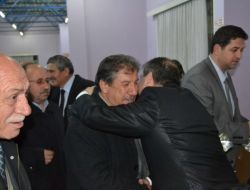 Çankırı Belediyesi 'Çileli Kahramanlar'ı Unutmadı