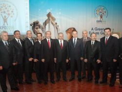 Bakan Yıldırım’dan Müjde