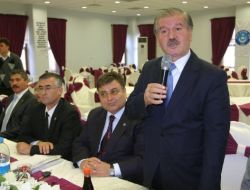 Büyükfırat: Öğretmenlik Emeklilikle Bitmez