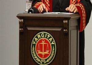YARGITAY'A YENİ SAVCI ATAMALARI