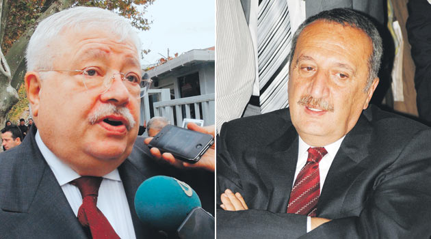 Ağar ve Taner'e Özal suikastı soruldu!