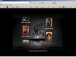 Deprem Şehidi Öğretmenler Anısına..