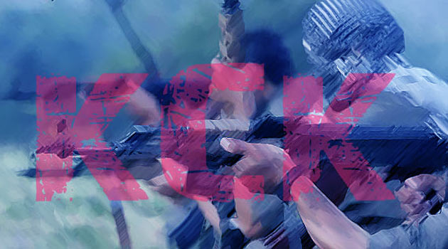 Şırnak'ta KCK operasyonu