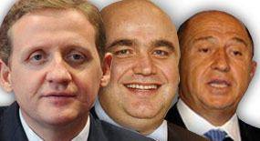 Şike Yasası'na tepkiler sürüyor..