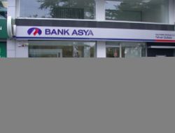 Bank Asya, Tatvan Şubesi Hizmete Açıldı