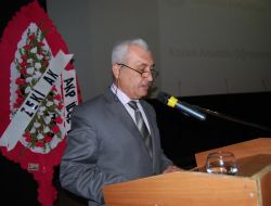 24 Kasım Kozan'da da etkinliklerle kutlandı