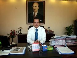 Midyat'ta Okullar Dezenktefe Amaçlı Tatil Edildi!