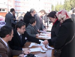 Öğretmenler Günü'nde Şehit Öğretmenlere Hatim Hediyesi