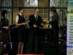 THY, Krize Rağmen Rusya Pazarında Büyümeye Devam Ediyor!!